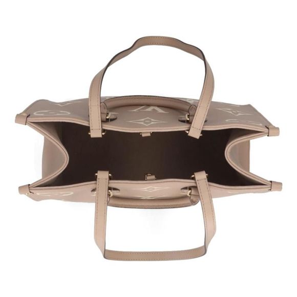 Louis Vuitton On The Go MM Hand Bag Shoulder Bag - Picture 4 of 4